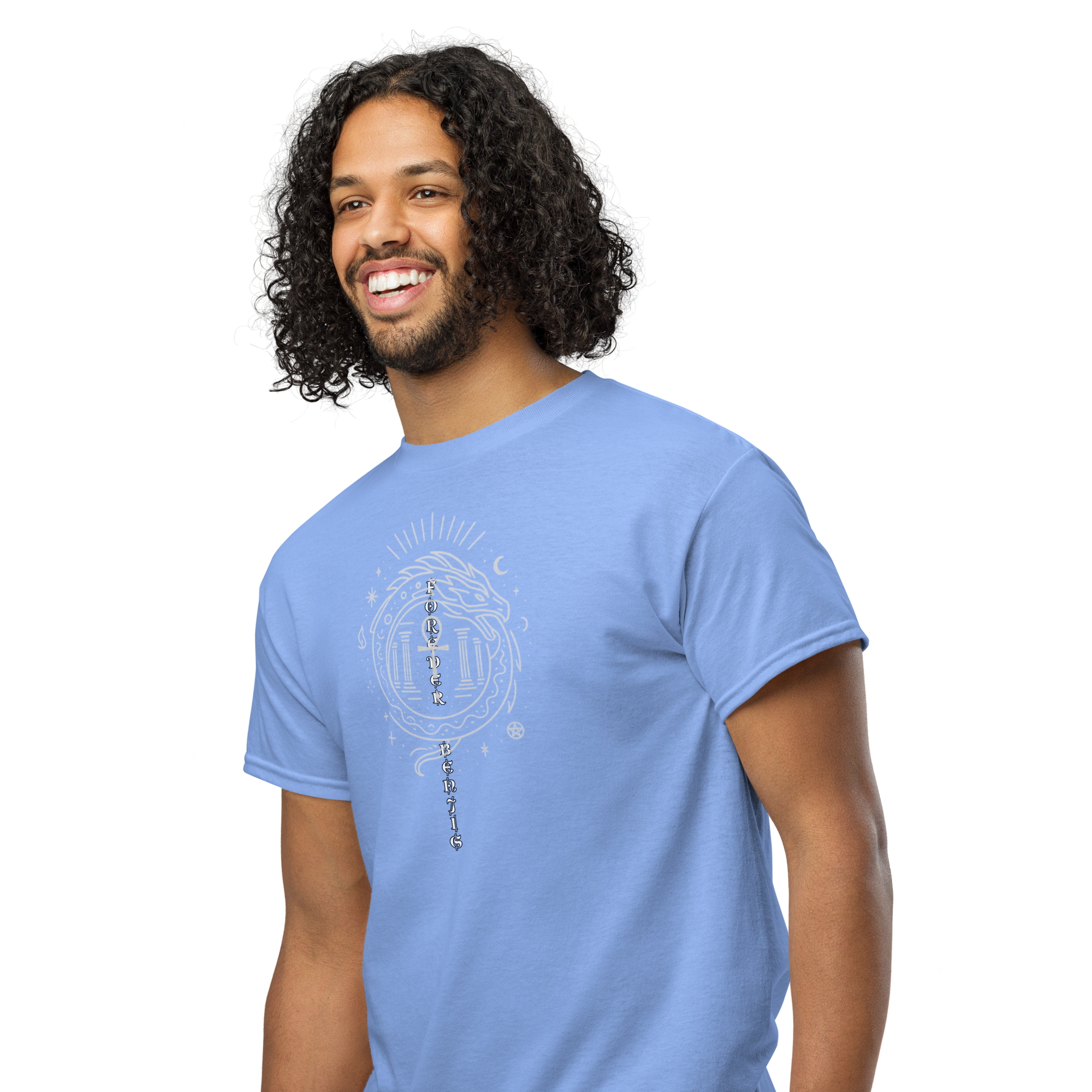 DryBlend® T-Shirt Ouroboros