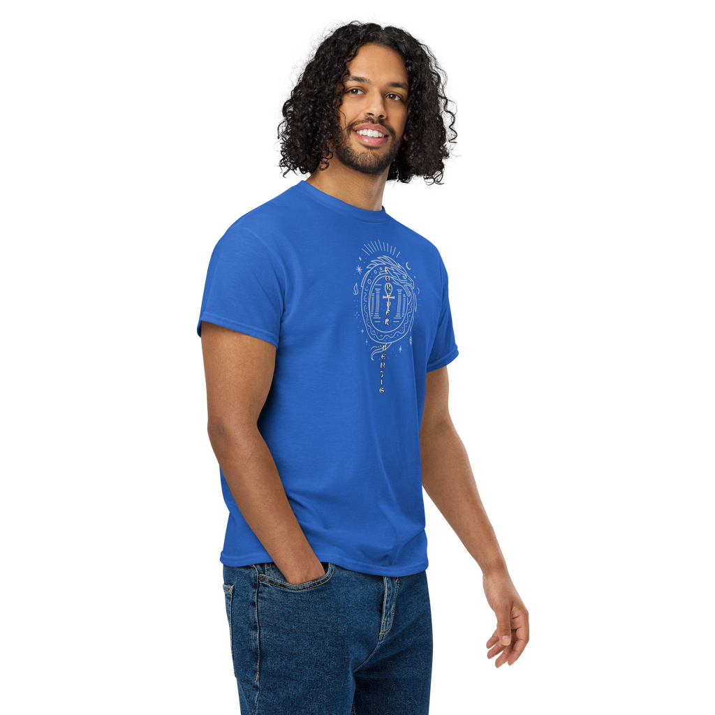 DryBlend® T-Shirt Ouroboros