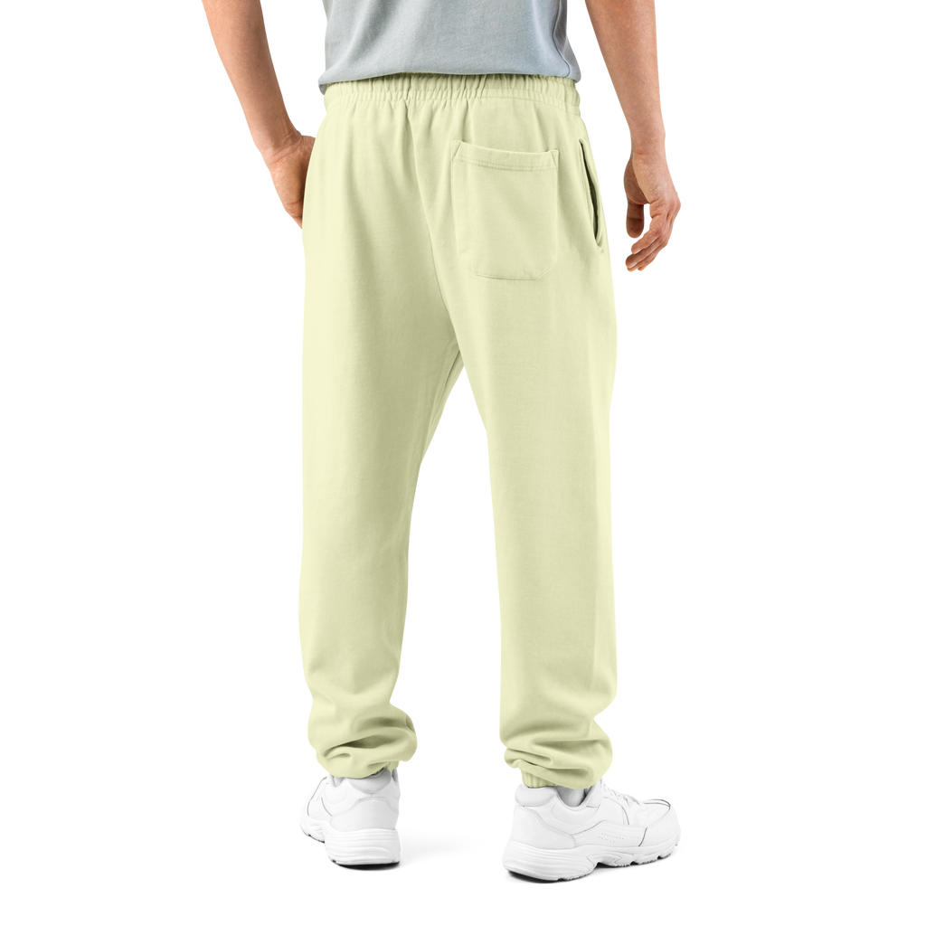 Urban sweatpants COLORFUL BEAR