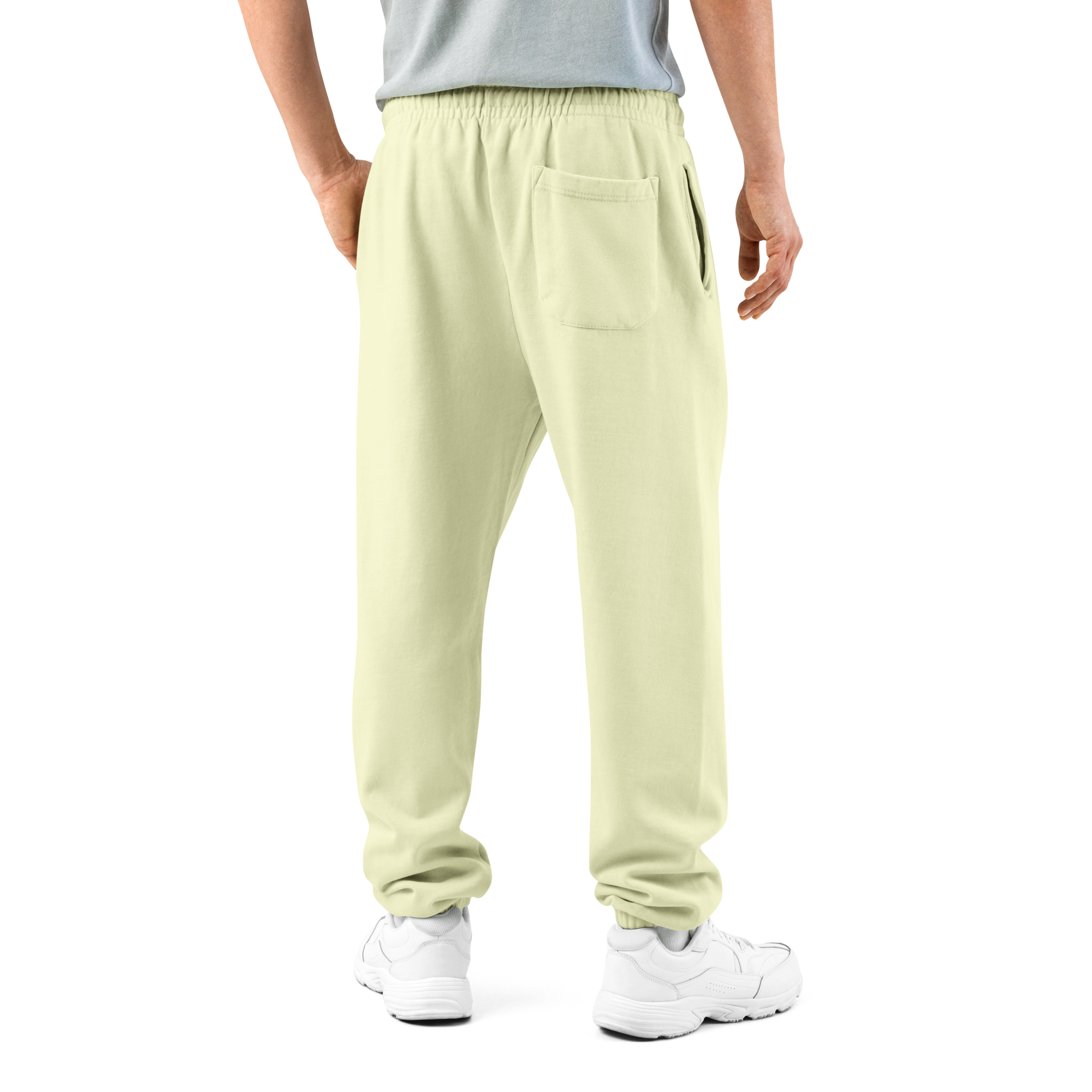 Urban sweatpants COLORFUL BEAR