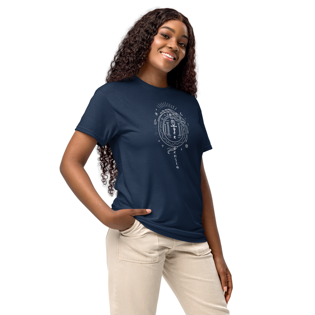 DryBlend® T-Shirt Ouroboros